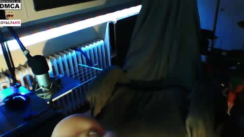        call me  Stefan online show from January 11, 2025, 12:22 am