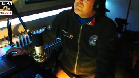        call me  Stefan online show from February 1, 2025, 7:15 am