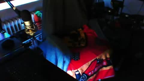        call me  Stefan online show from March 1, 2026, 6:32 pm