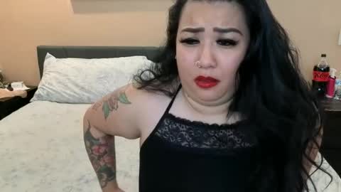 luckylee1992 online show from June 17, 2026, 2:25 am
