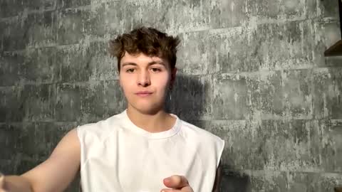 Ricky online show from October 27, 2025, 10:03 pm