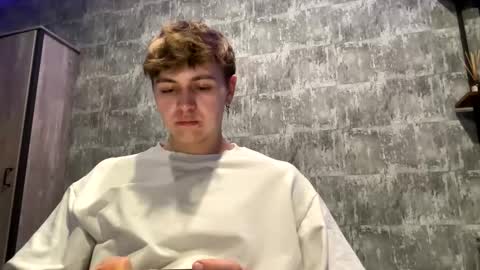 Ricky online show from November 14, 2025, 10:40 pm