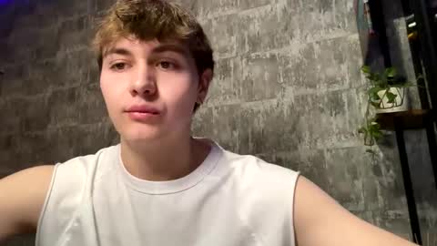 Ricky online show from January 11, 2026, 12:10 pm