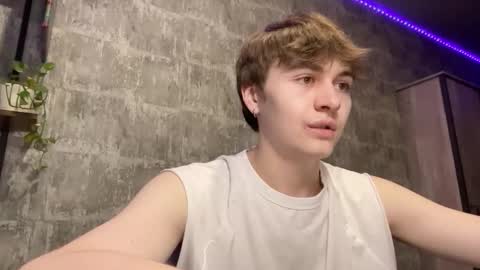 Ricky online show from January 14, 2026, 6:35 pm