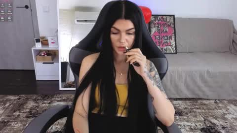 Monika online show from February 18, 2026, 9:16 am