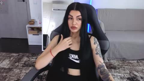 Monika online show from March 13, 2026, 8:32 am