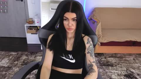 Monika online show from March 28, 2026, 7:19 am