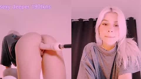 luckysapphire777 online show from January 5, 2025, 1:13 am