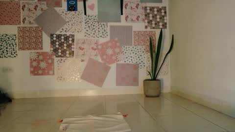 luckysapphire777 online show from March 9, 2026, 11:58 am