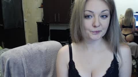 LuckyShot online show from February 15, 2025, 6:23 pm