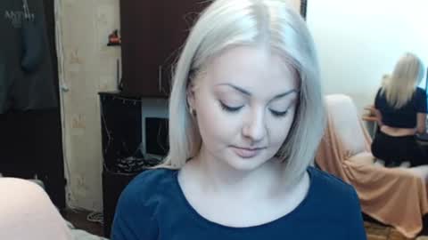 LuckyShot online show from February 22, 2026, 5:11 pm