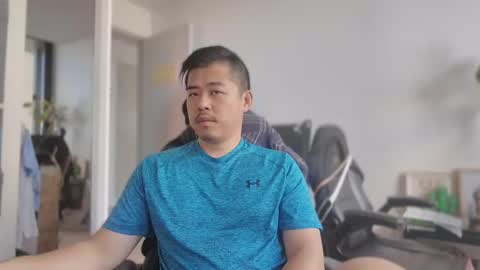 Tyson online show from February 12, 2025, 3:07 am