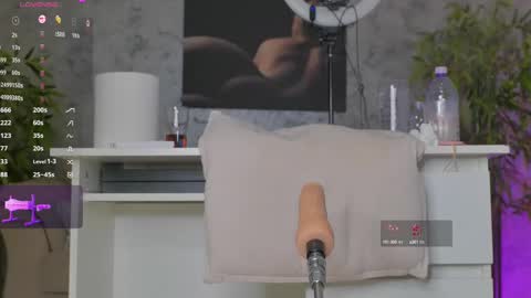 Alice online show from March 11, 2025, 2:10 am