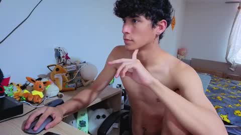 Lu Independent Model online show from January 11, 2026, 9:42 pm