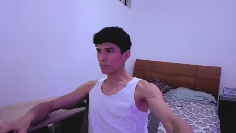 Lu Independent Model online show from April 18, 2026, 1:31 am