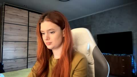 EmmaEmbers online show from April 13, 2026, 3:06 pm