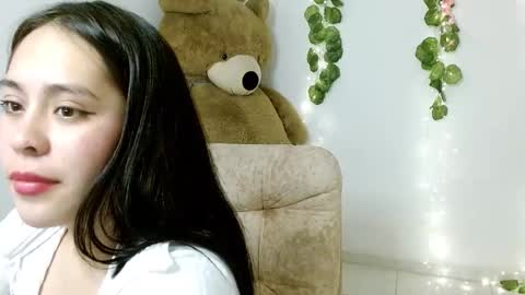 Snapshot of lucy1609 chatting on October 9, 2025, 8:07 pm lucy1609 online show from October 9, 2025, 8:07 pm