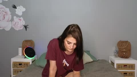 Lucy online show from March 30, 2026, 9:16 pm