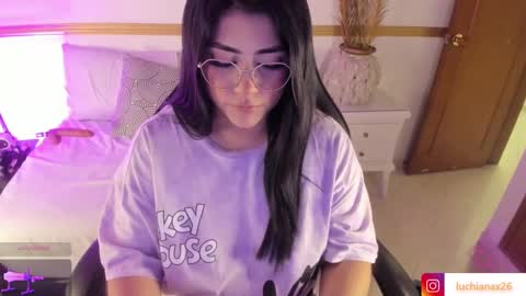 lucy online show from January 17, 2025, 8:13 am