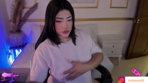 lucy online show from February 26, 2025, 2:15 am