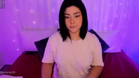 lucy online show from October 19, 2025, 2:12 am