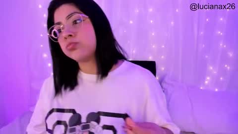 lucy online show from November 6, 2025, 2:01 am