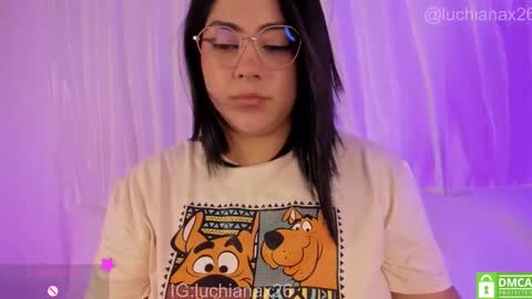 lucy online show from February 24, 2026, 3:48 am