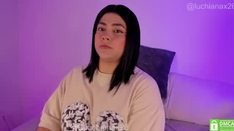 lucy online show from March 31, 2026, 2:13 am