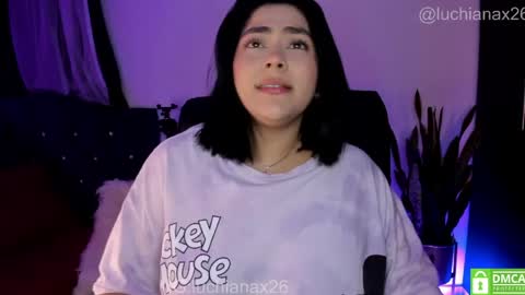 lucy online show from May 19, 2026, 3:13 am