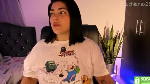 lucy online show from May 28, 2026, 3:15 am