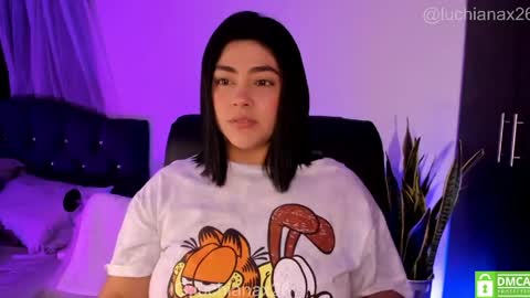 lucy online show from May 30, 2026, 4:31 am