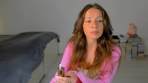 lucy__ray online show from September 30, 2025, 1:54 am