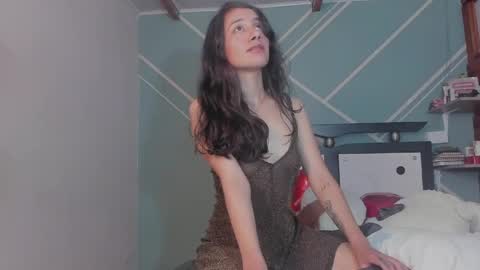 Lucy Herrera online show from March 12, 2026, 10:38 pm