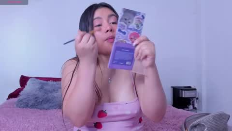lucy blush99 online show from April 21, 2026, 1:06 pm