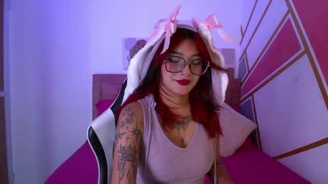 Lucy online show from May 30, 2026, 3:14 am
