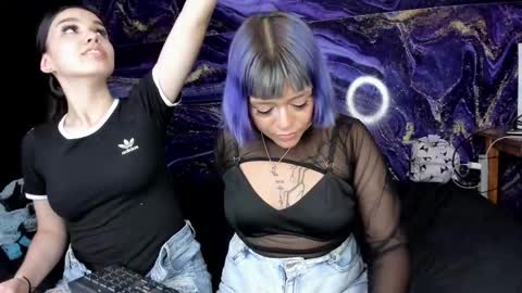 Snapshot of lucy_doll69 chatting on March 1, 2026, 8:22 pm lucy_doll69 online show from March 1, 2026, 8:22 pm