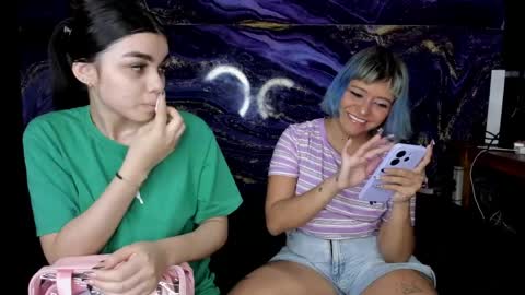 lucy_doll69 online show from April 3, 2026, 9:13 pm