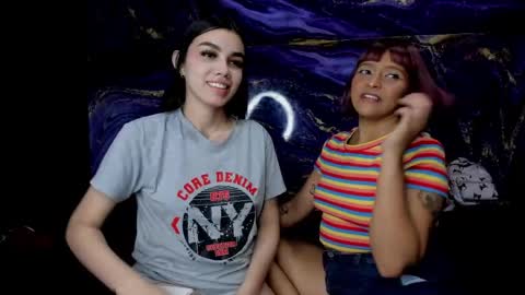 lucy_doll69 online show from April 17, 2026, 2:03 am