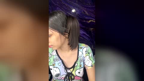 lucy_doll69 online show from June 2, 2026, 11:51 pm