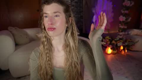 Lucy. online show from March 11, 2026, 2:17 am