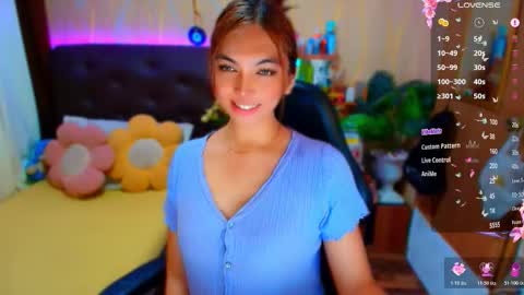 Lucy online show from October 27, 2025, 10:19 am