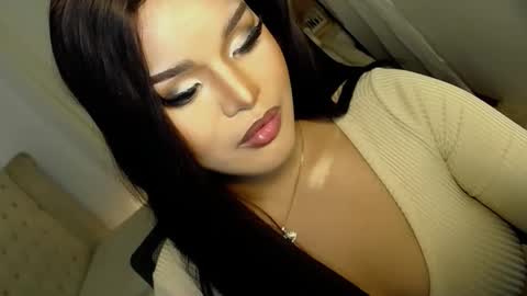 Snapshot of lucy_heartfiliaxxx chatting on January 14, 2025, 6:13 am MONA online show from January 14, 2025, 6:13 am