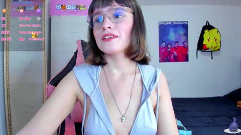 Lucy online show from September 26, 2025, 7:07 pm