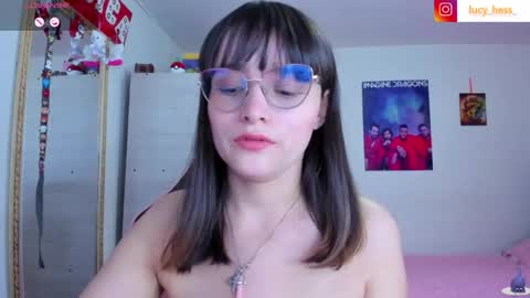 Lucy online show from May 15, 2026, 11:01 pm