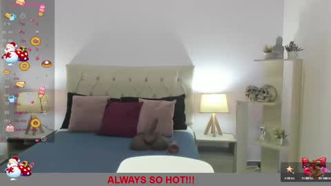 Snapshot of lucy_hot77 chatting on January 21, 2025, 8:00 pm Lucia online show from January 21, 2025, 8:00 pm