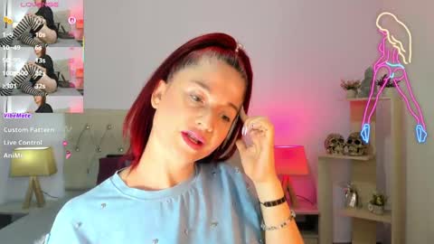 Snapshot of lucy_hot77 chatting on September 9, 2025, 10:31 pm Lucia online show from September 9, 2025, 10:31 pm