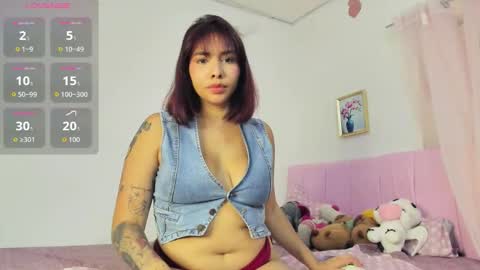 Lucy online show from December 5, 2025, 11:41 am