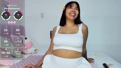 Lucy online show from January 7, 2026, 11:01 am