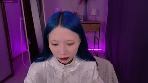 Snapshot of lucy_millss chatting on February 21, 2025, 2:06 pm  LUCY  online show from February 21, 2025, 2:06 pm