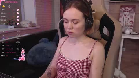 Lucy online show from October 15, 2025, 9:26 pm